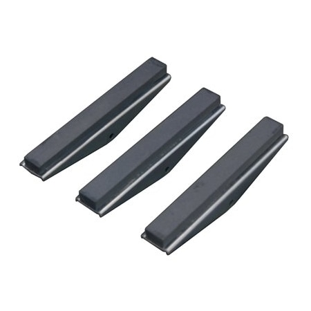 Cal-Van Tools FINE GRIT REPLACEMENT STONES CV361-01